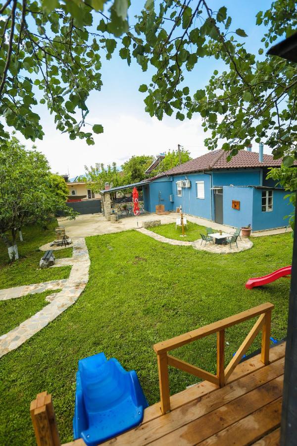 Willa Pegasus' Glory House Kawala Zewnętrze zdjęcie